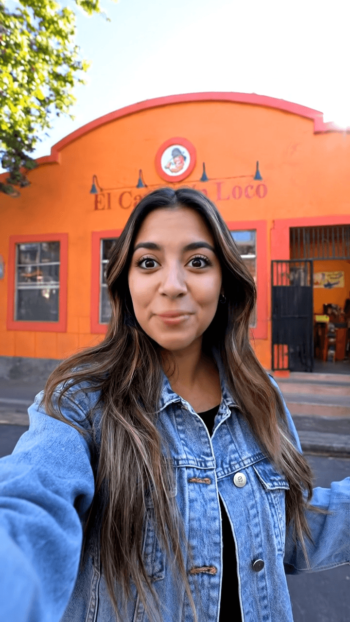 Restaurant Discovery