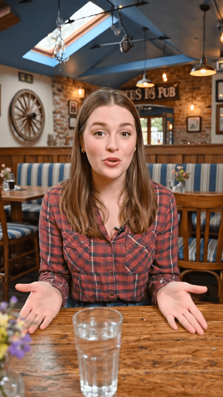 The Shed British Restaurant