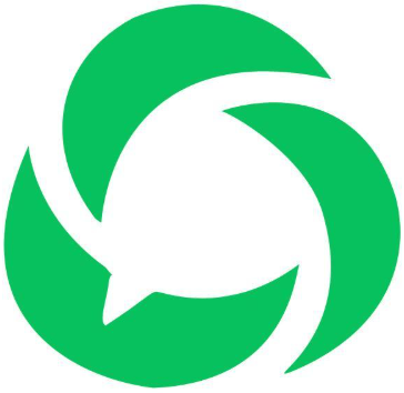 公众号 logo