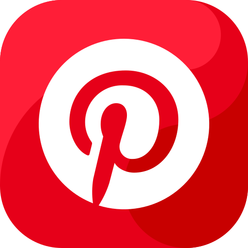 Pinterest logo